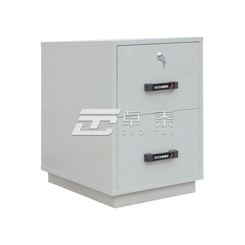 一小時防火文件柜FRD-2X