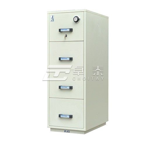 兩小時防火文件柜FRD-II-40