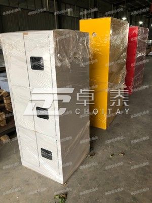 內(nèi)蒙某醫(yī)院定制毒麻品儲存柜及強酸強堿儲存柜